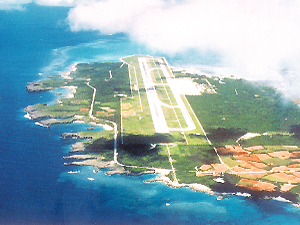 下地島空港
