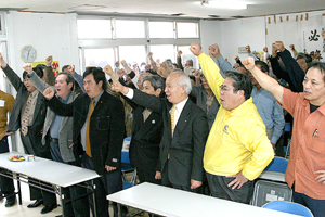 �떓����̓��I�֌����K���o���[�O���ŋC�����グ��x���҂灁�T���A���ǎ������̂���܂��g���㉇�����