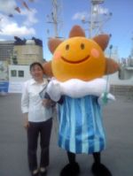 なおんとはれるん